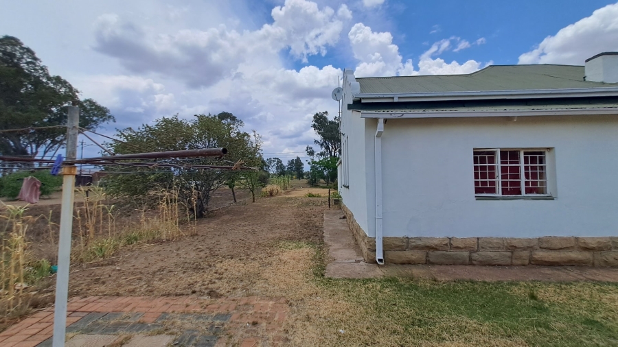 3 Bedroom Property for Sale in Smithfield Free State